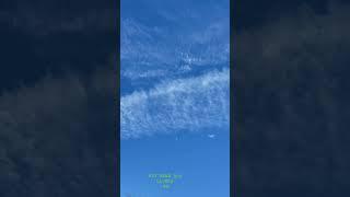 CLOUDS #4