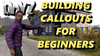 ULTIMATE DayZ Call Out Guide for PVP | Beginner Guide DayZ 2022