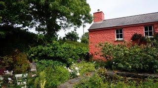 Dyffryn Fernant Gardens