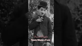 Charlot all'appuntamento #chaplin