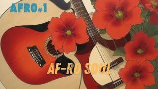 Dreamland - acoustic live ft (AF-RO soul)