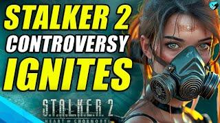S.T.A.L.K.E.R. 2 Devs Respond to Outcries Over Game Release