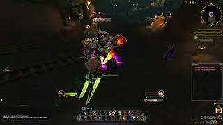 Cracking Cogchewer Quest ID 78637 WoW