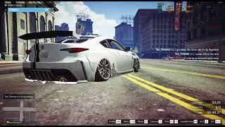 Phealix - GTA V - Street Race - Business End - 01.06.183