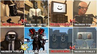 SKIBIDI TOILET MEGA SUPER BATTLE