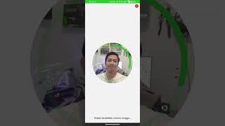 AI - Attendance application with face recognition React Native & OpenCV Python.