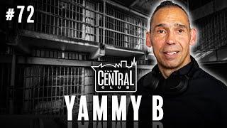 Yammy B The Exclusive Interview