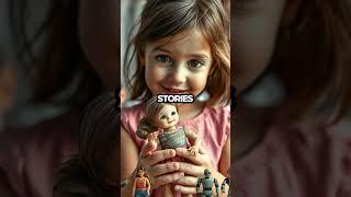 From Handmade to High-Tech: The Evolution of Toys! #Shorts #toys #trending #subscribe