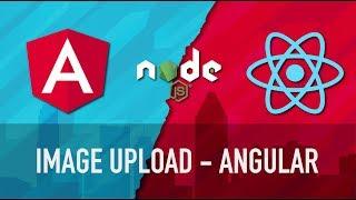 Image Upload with Angular - part 2