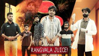 Tarbooz ka Juice | Rangvala Juice | Bwp Production