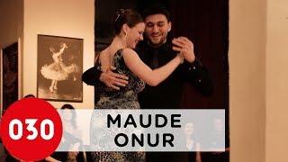 Maude Andrey and Onur Gumrukcu – La mulateada