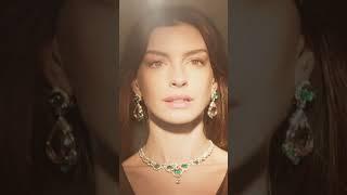 A radiant world of discovery | Bulgari Holiday Season 2023