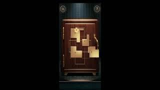 Open The Safe Box Level 16