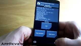 How to Install AOKP Pure UNOFFICIAL ROM on Nexus 5 [Android 4.4 KitKat]