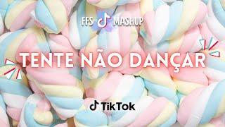 Tente Não Dançar TikTok ~ Dance se Souber ~ 2023