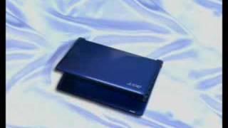 Acer India Aspire One Commercial - Birth of the netbook