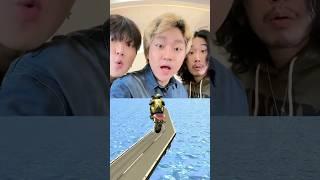 Bike Racing Beatbox Game #beatbox #tiktok