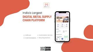 Metalbook - Metal Procurement made Easier! 