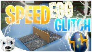 SPEED EGG GLITCH!!! - Build a Boat EASTER UPDATE!  ROBLOX