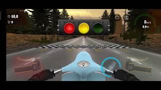 Moto Traffic Race 2 Gameplay 2023