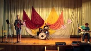 Белая Ворона(Репетиция)