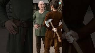 Hand Shake 