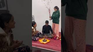 New year ke din ek aur Khushi Mili  #newminivlog #trending #vlog #youtubeshorts -0110