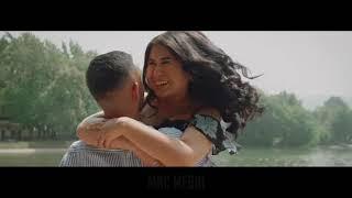 Love story в Парке Горького Алматы / 2019 / MNC Media