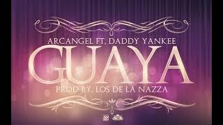 "GUAYA" ARCANGEL FT. DADDY YANKEE