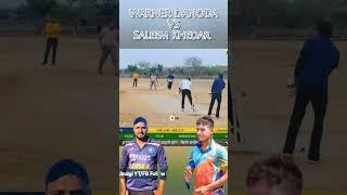Salim khedar vs #warnerdanoda #starplay#cosco #reverseshot
