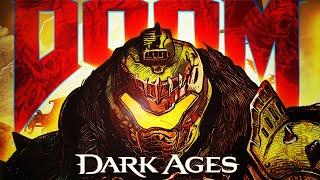 DOOM The Dark Ages Doesn't Deserve The Hate