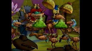 Raid 90's Commercial