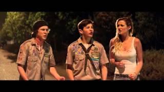 Scouts Guide to the Zombie Apocalypse (2015) - "Britney" Clip - Paramount Pictures