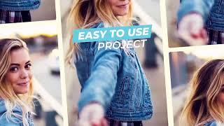 5 Best Slideshow For Premiere Pro Templates