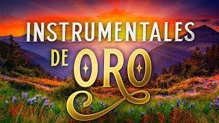 Instrumentales De Oro Del Recuerdo - Las Mejores Canciones Instrumentales