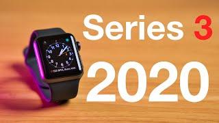 Apple Watch Series 3 in 2020 Review!