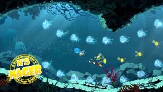 Rayman Origins - 10 façons de voyager [FR]