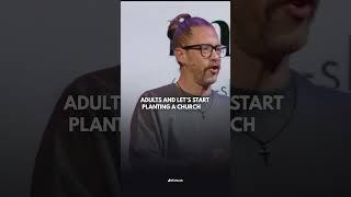 Young and Bold: The First Century Church Planting Movement