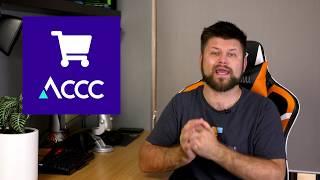 ACCC vs. NBN Co | Tech Man Pat