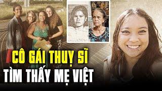 Cô gái Thụy Sĩ tìm được cha mẹ ruột ở Việt Nam: “Cảm ơn những người Việt tốt bụng” | Sài Gòn Xưa