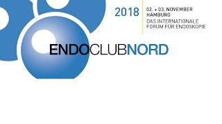 Endoskopische Papillektomie mit Blutung - EndoClubNord 2018