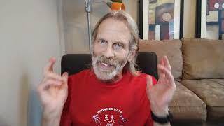 I discovered a Sarasota Tim clone on YouTube!