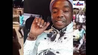 Karangu wa muraya finally speaks on what happened today muranga