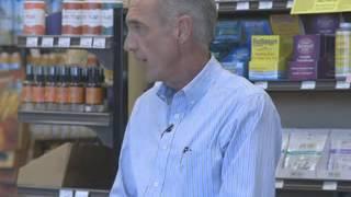 Riordan Clinic's Dr.  Mike Bauerschmidt talks about Environmental Toxins