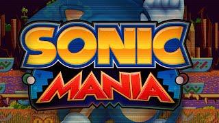 What Made Sonic Mania So Great?