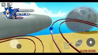 I Don't know how to play!!!![ Sonic Onset Adventure Alpha Test Demo