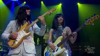 Khruangbin Live @ ACL - Father Bird Mother Bird | Pelota | Shida