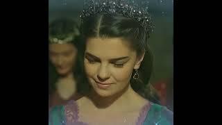 Drop a pink heart for Mihrimah  #magnificentcentury #muhteşemyüzyıl #hurrem #mihrimahsultan #shorts