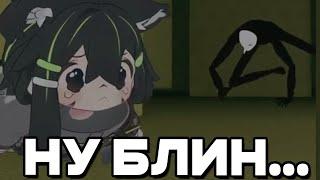 КИВИ ЯВНО НЕ ТУДА ПОПАЛА [ KYWEE | vine | Vtuber | Tik Tok  | hololive | en | ru ]