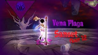 New Dragon Nest OBT | Sanset 12 lab | Vena Plaga pov